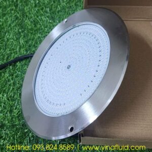 Đèn âm nước bể bơi siêu mỏng bóng LED